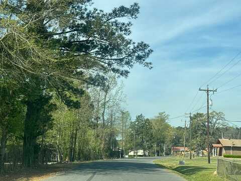 Jim Moore, COUSHATTA, LA 71019