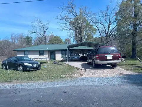 Jim Moore, COUSHATTA, LA 71019
