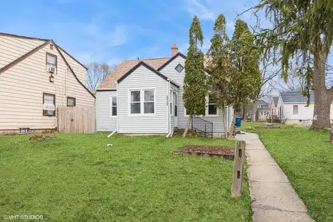 Hopkins, MILWAUKEE, WI 53209