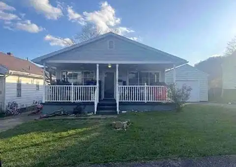 Kentland, PORTSMOUTH, OH 45662