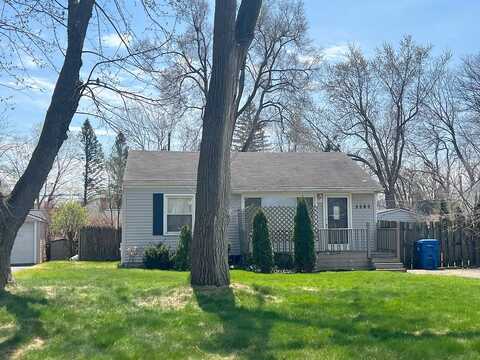 Berkley, WATERFORD, MI 48327
