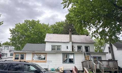 South Hudson Avenue, Aka 3 Bunce Lane, Stillwater, NY 12170