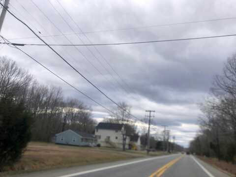 Shady Side, CHURCHTON, MD 20733