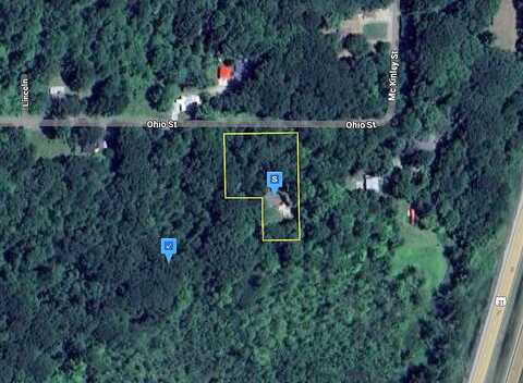 Jackson, COLOMA, MI 49038