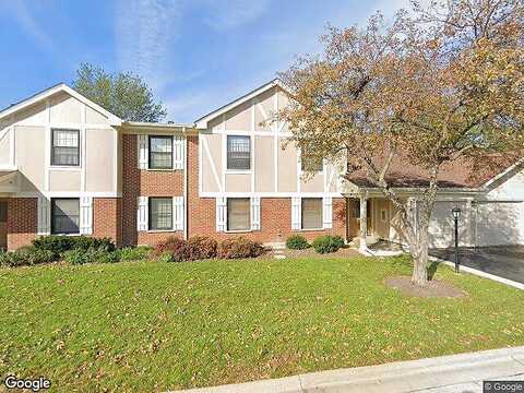Greystone Lane, C2, Wheeling, IL 60090