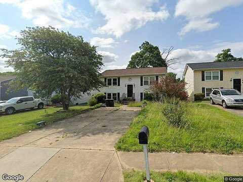 Sheriff, CAPITOL HEIGHTS, MD 20743
