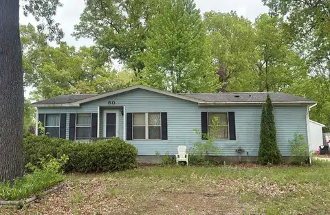 N Bock St, Muskegon, MI 49442