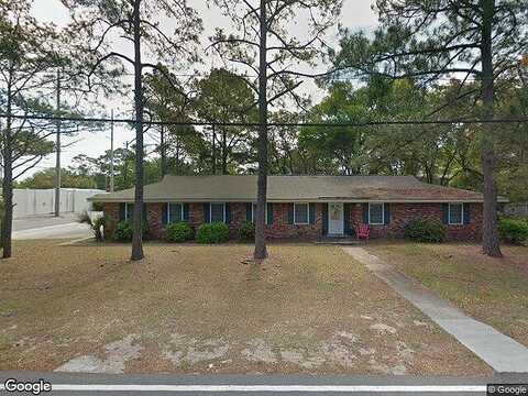 Jones, TYBEE ISLAND, GA 31328