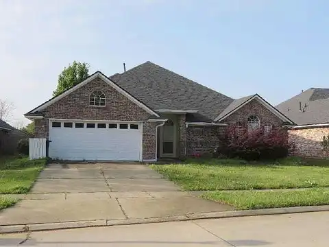 Braeburn, BOSSIER CITY, LA 71111