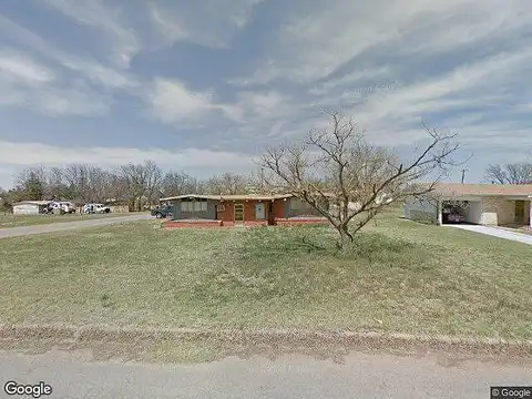 Avenue I, CHILDRESS, TX 79201
