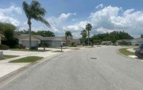 Gentle Ben, WESLEY CHAPEL, FL 33544