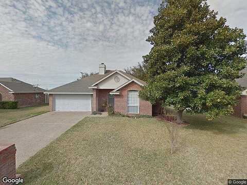 Indian Springs, WACO, TX 76708
