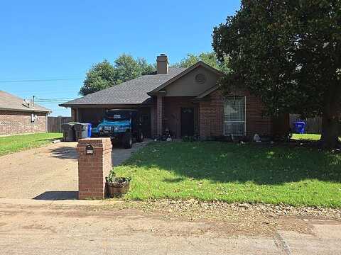 Indian Springs, WACO, TX 76708