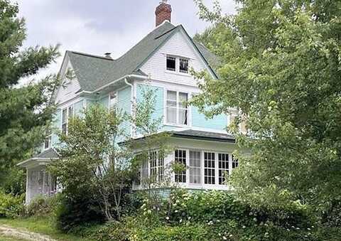 Ridge, MASS CITY, MI 49948