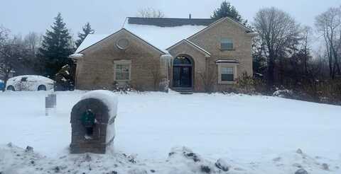 Jennifer, WEST BLOOMFIELD, MI 48324