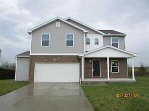 Crooked River Unit 49 Drive, MUNDY TWP, MI 48473