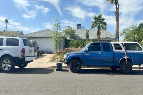 Acoma Rd, Glendale, AZ 85306