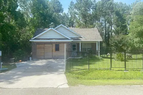 Forrest, BAY SAINT LOUIS, MS 39520