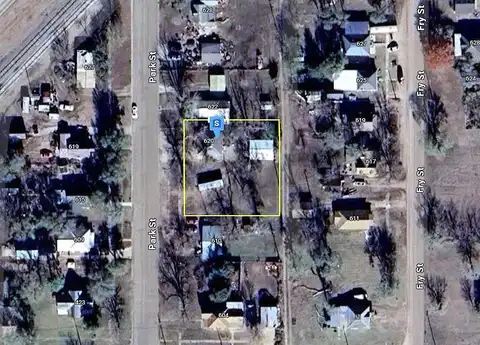 Park, LARNED, KS 67550