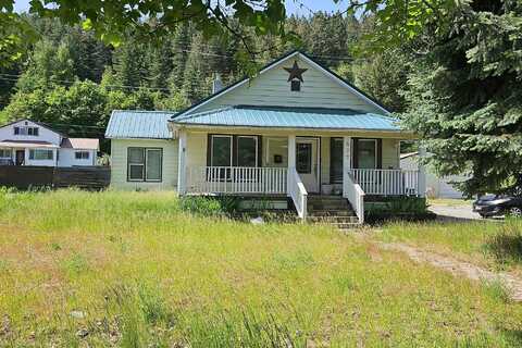 Mckinley, KELLOGG, ID 83837