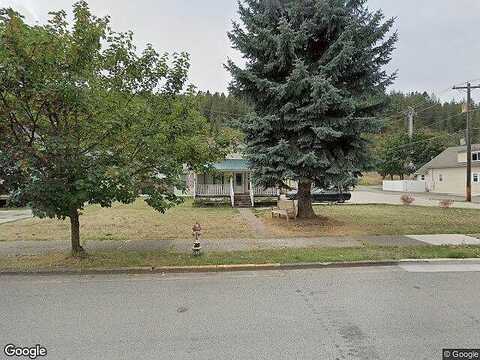 Mckinley, KELLOGG, ID 83837