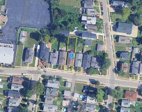 Wade, SAINT LOUIS, MO 63139