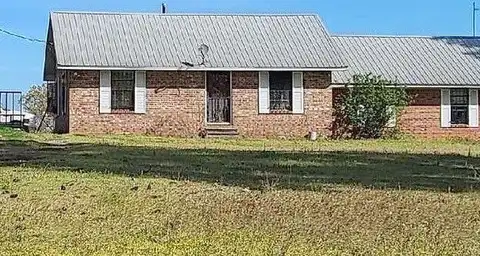County Road 1243, LINDEN, TX 75563