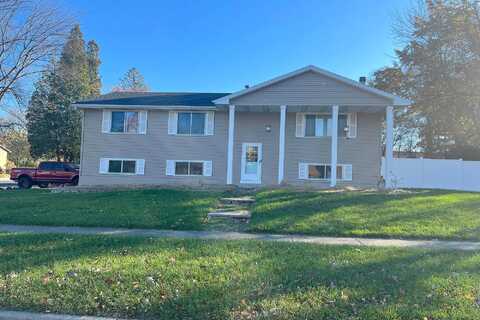N Frostwood Pkwy., Peoria, IL 61615