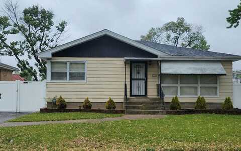 162Nd, SOUTH HOLLAND, IL 60473