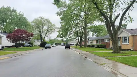 162Nd, SOUTH HOLLAND, IL 60473