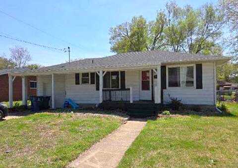 Mildred, WOOD RIVER, IL 62095