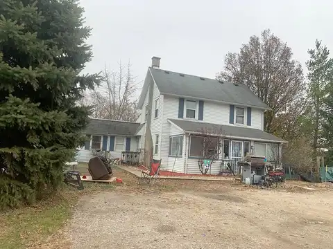 3Rd, OAK HARBOR, OH 43449