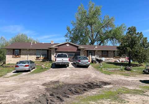 S. Piney Creek Circle, Centennial, CO 80111