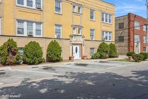 W 18Th Street #2, Berwyn, IL 60402