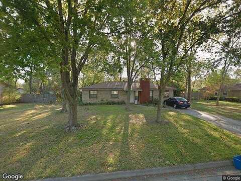 Northwest 28Th Terra, Gainesville, FL 32653