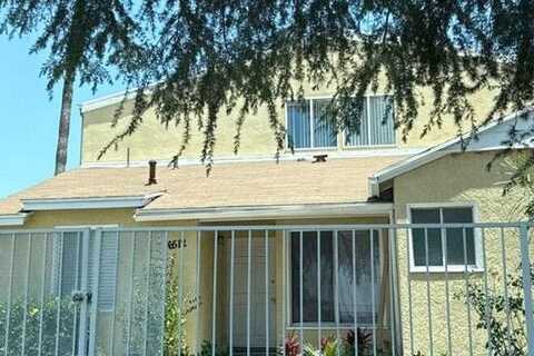 Balboa Boulevard, Lake Balboa, CA 91406