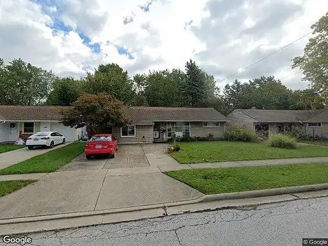 Kenbridge, CLEVELAND, OH 44130