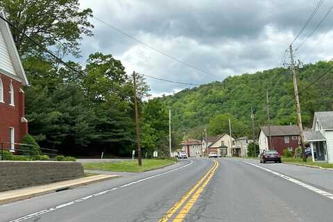 National, CUMBERLAND, MD 21502