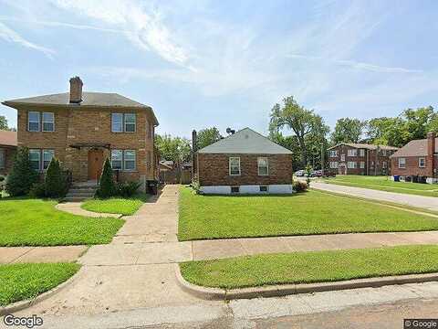 Julian, SAINT LOUIS, MO 63130