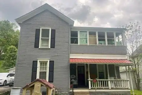 Terrace, SALEM, WV 26426