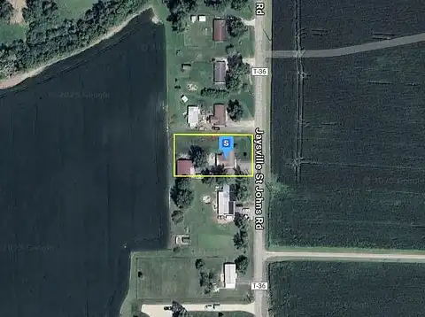 Jaysville St Johns R, Greenville, OH 45331