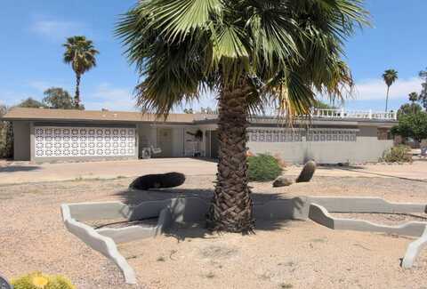 Pueblo, MESA, AZ 85208