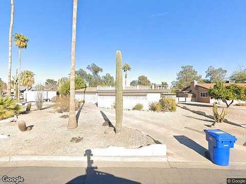 Pueblo, MESA, AZ 85208