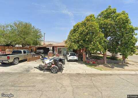Beachcomber Way, Mecca, CA 92254