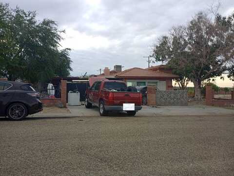 Beachcomber Way, Mecca, CA 92254