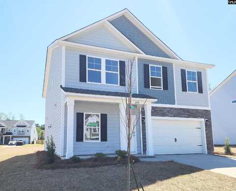 Honeydew Drive, West Columbia, SC 29170