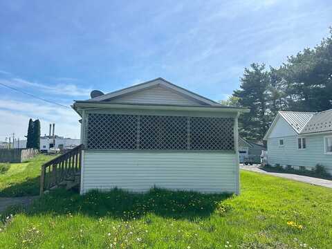 Virginia, ELMIRA, NY 14903