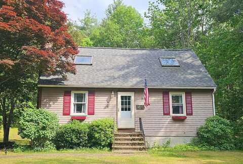 Frost, DERRY, NH 03038