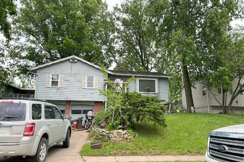 Woodlane Dr, Lavista, NE 68128