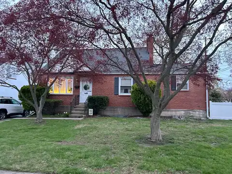 Brookside, SWARTHMORE, PA 19081